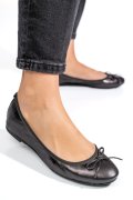 BALERINI NEGRI PIELE NATURALA 2S77045VEN