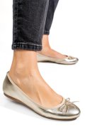 BALERINI AURII PIELE NATURALA 2S77045VEN