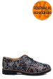 Pantofi multicolor piele naturala 2s77025-b