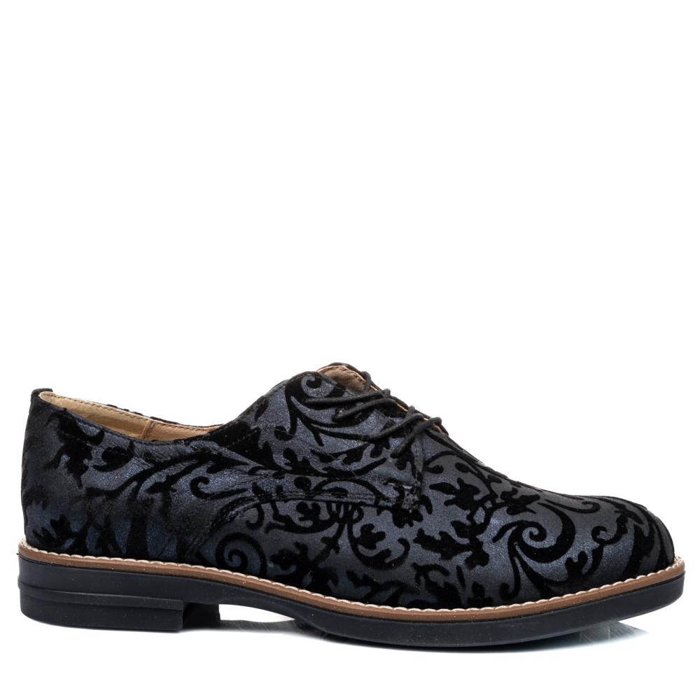 Pantofi Romanesti