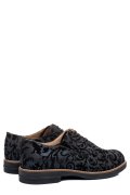 PANTOFI BLEUMARIN FLORAL PIELE NATURALA 2S77025