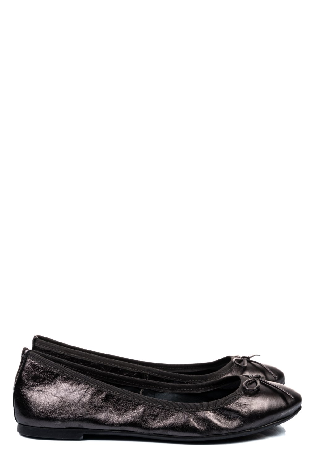 BALERINI NEGRI PIELE NATURALA 2S77045VEN