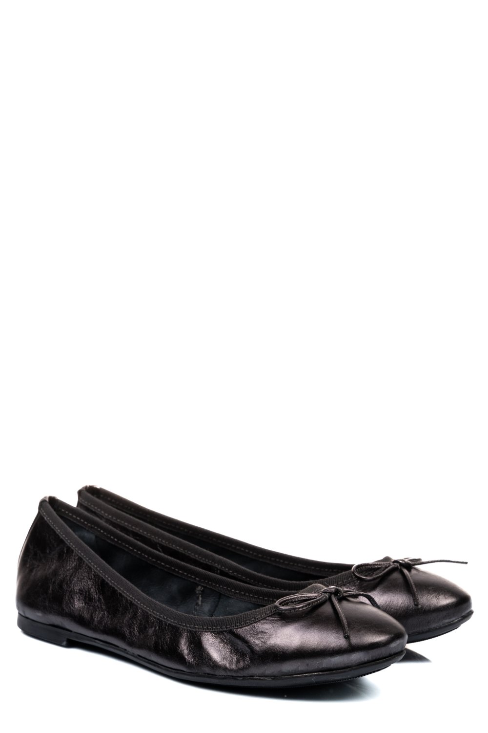 BALERINI NEGRI PIELE NATURALA 2S77045VEN
