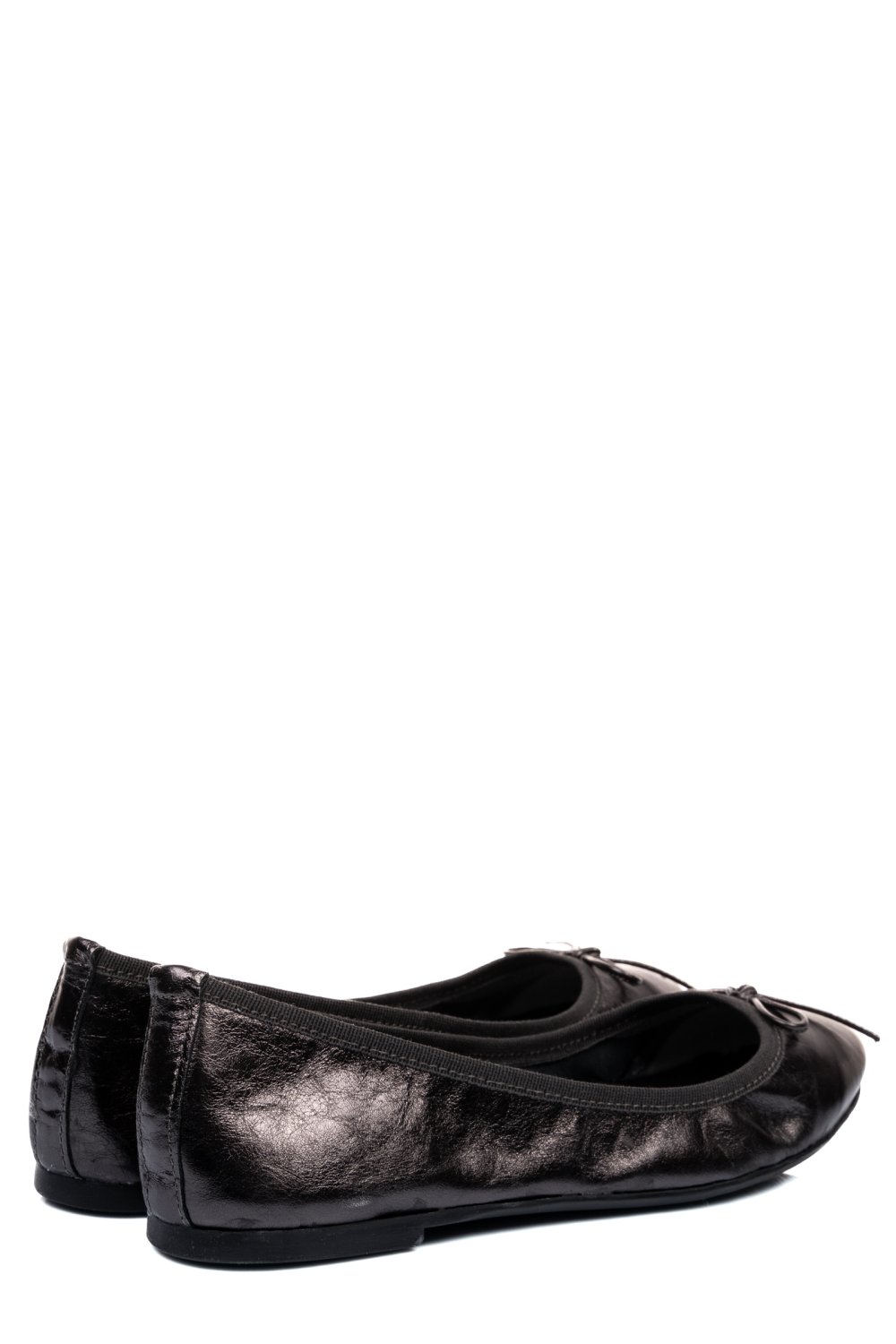 BALERINI NEGRI PIELE NATURALA 2S77045VEN