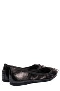 BALERINI NEGRI PIELE NATURALA 2S77045VEN