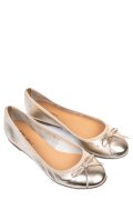 BALERINI AURII PIELE NATURALA 2S77045VEN