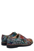 PANTOFI COLOR-II PIELE NATURALA 2S77025