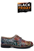 PANTOFI COLOR-II PIELE NATURALA 2S77025