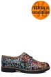 Pantofi color-ii piele naturala 2s77025