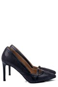 PANTOFI DAMA GUBAN BLEUMARIN PIELE NATURALA 1S77394