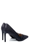 PANTOFI DAMA GUBAN BLEUMARIN PIELE NATURALA 1S77394