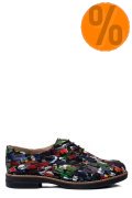PANTOFI NEGRI PICASSO PIELE NATURALA 2S77025