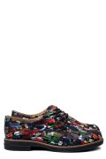 PANTOFI NEGRI PICASSO PIELE NATURALA 2S77025