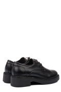 PANTOFI NEGRI PIELE NATURALA 3S7709NEV