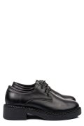 PANTOFI NEGRI PIELE NATURALA 3S7709NEV