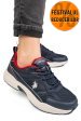 U.s. polo assn, pantofi sport navy krez