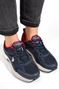 U.S. POLO ASSN, PANTOFI SPORT NAVY KREZ