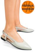 BALERINI TURCOAZ PIELE NATURALA 3S7725