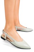 BALERINI TURCOAZ PIELE NATURALA 3S7725