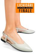 BALERINI TURCOAZ PIELE NATURALA 3S7725