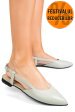 Balerini turcoaz piele naturala 3s7725