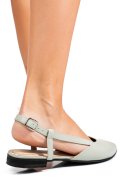 BALERINI TURCOAZ PIELE NATURALA 3S7725