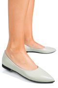 BALERINI TURCOAZ PIELE NATURALA 3S7707