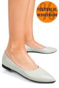 BALERINI TURCOAZ PIELE NATURALA 3S7707