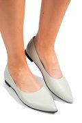 BALERINI TURCOAZ PIELE NATURALA 3S7707