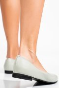 BALERINI TURCOAZ PIELE NATURALA 3S7707