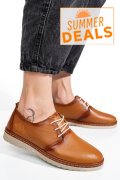 PANTOFI MARO PIELE NATURALA AS77150