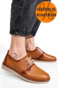 PANTOFI MARO PIELE NATURALA AS77150
