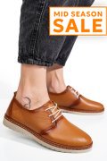 PANTOFI MARO PIELE NATURALA AS77150