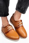 PANTOFI MARO PIELE NATURALA AS77150