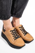 PANTOFI SPORT MARO PIELE NATURALA 3S77011B