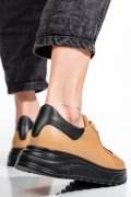PANTOFI SPORT MARO PIELE NATURALA 3S77011B