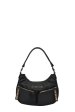 Geanta love moschino black 379pp0lks100a
