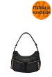 Geanta love moschino black 379pp0lks100a