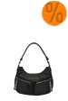 Geanta love moschino black 379pp0lks100a