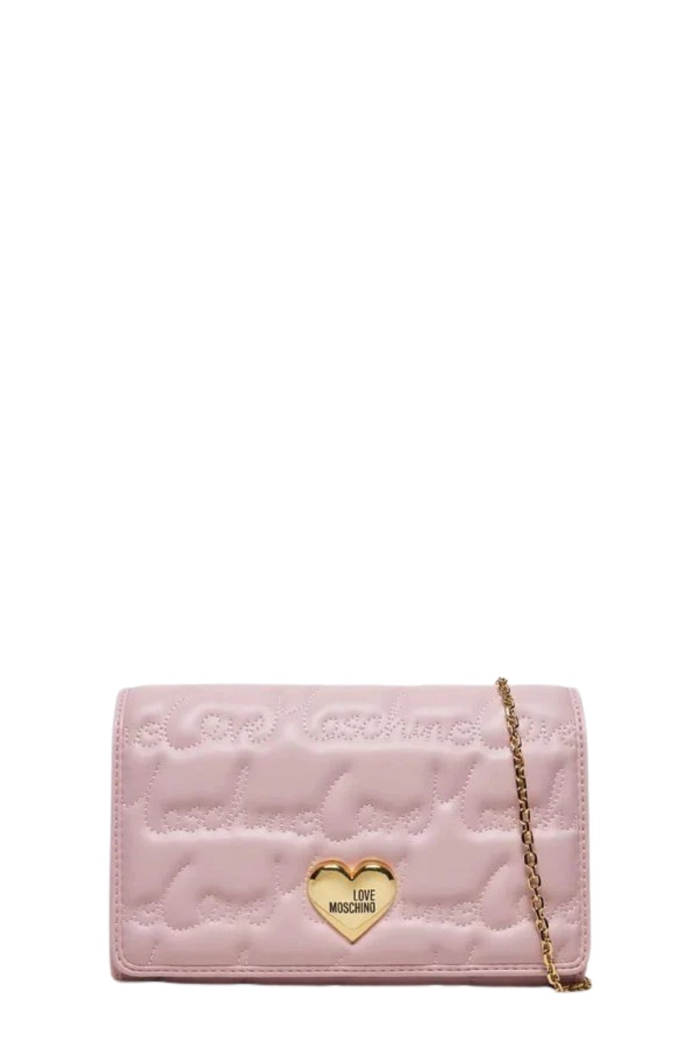 GEANTA Love Moschino RED 128PP1LLJ0600