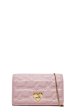 Geanta love moschino red 128pp1llj0600
