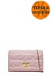 Geanta love moschino red 128pp1llj0600