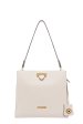 Geanta love moschino beige 114pp1ilj0110