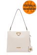 Geanta love moschino beige 114pp1ilj0110