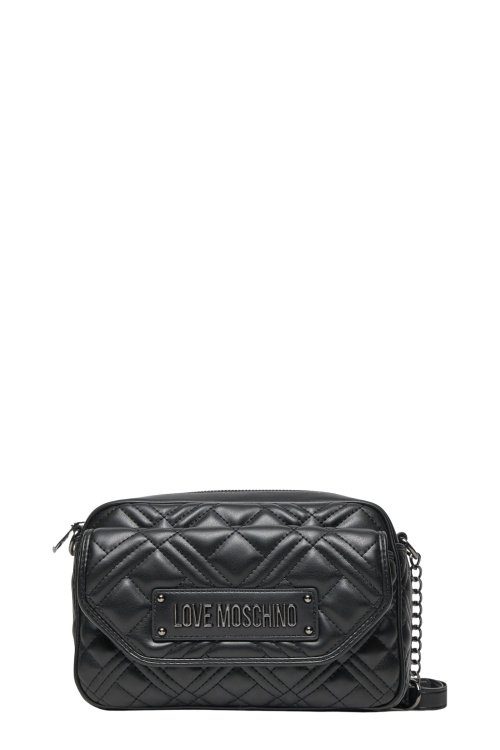 Geanta love moschino black 374pp0lla000a