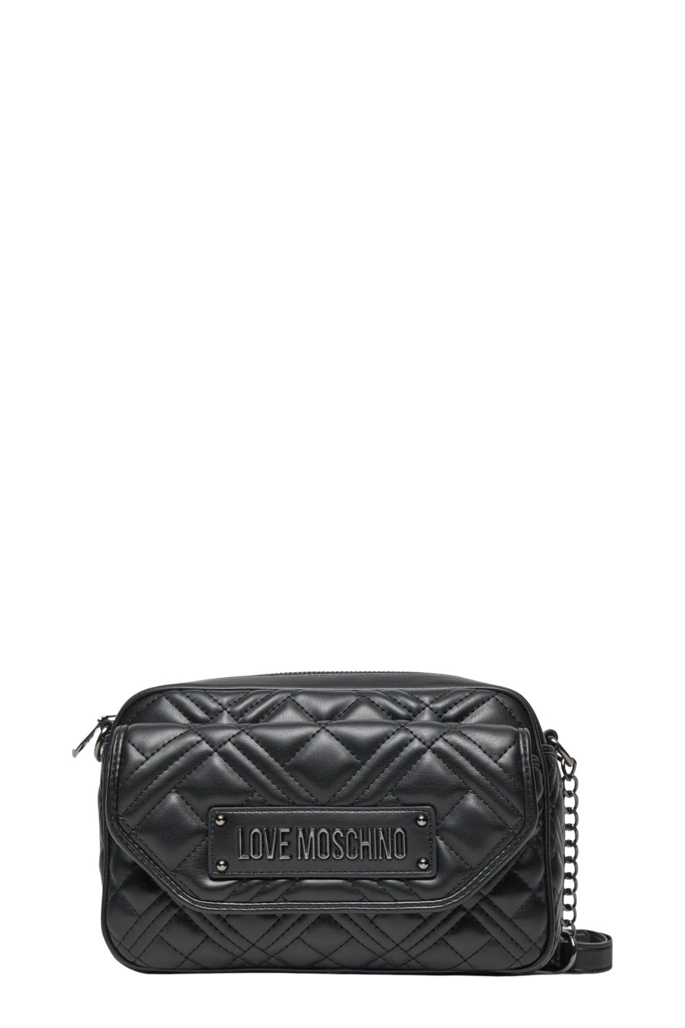 GEANTA Love Moschino BLACK 374PP0LLA000A