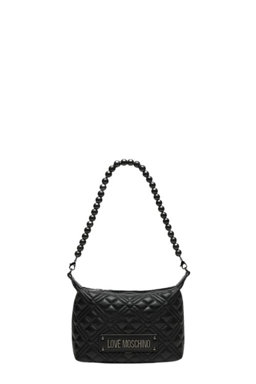 Geanta love moschino black 304pp0lla00a