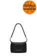 Geanta love moschino black 304pp0lla00a