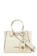 Geanta love moschino beige 109pp1ilj0110