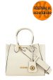 Geanta love moschino beige 109pp1ilj0110
